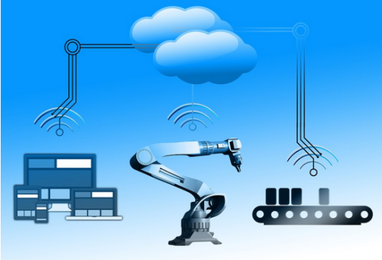 工业4.0的商业逻辑 以数字技术服务驱动价值链全面跃升