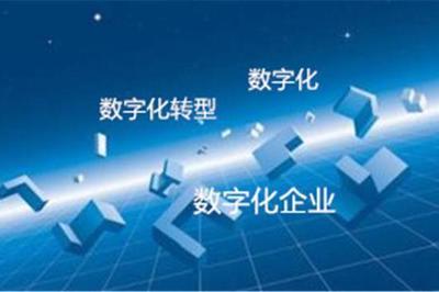 数字化转型 技术驱动的企业变革与价值重塑
